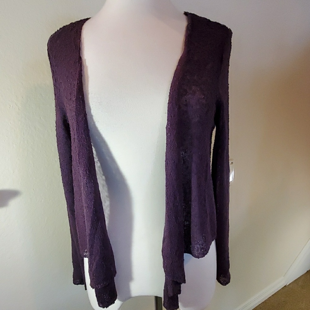 Windiriver Cardigan